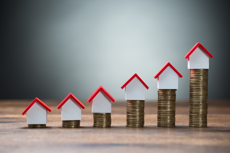 Saving money on property costs
